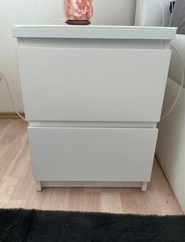 Nachttische Ikea - München Bogenhausen