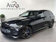 BMW 330 Touring xDrive M-Sport NAV+LASER+HEAD-UP+PP - Wardenburg