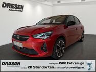 Opel Corsa-e, Line 11KW-CHARGER MULTIMEDIA SITZ, Jahr 2021 - Bonn