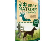 Best Nature Adult Dog 12 x 150 g - Wild & Nudeln