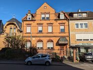 Vier-Parteienhauses im Jugendstil - Neustadt (Weinstraße)