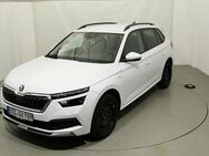 Skoda Kamiq, 1.5 TSI Tour Tour, Jahr 2024 - Schneeberg (Sachsen)