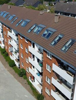 Renditestarkes Investitionsobjekt - Mehrfamilienhaus mit 2024 ausgebautem Dachgeschoss - Lübeck