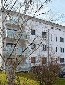 Sonnige, komfortable OG-Wohnung in Lohfelden - Lohfelden
