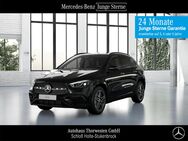 Mercedes GLA 250, AMG Line Premium NIGHT, Jahr 2023 - Schloß Holte-Stukenbrock