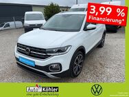 VW T-Cross, Style Access (Schließ u St, Jahr 2023 - Mainburg