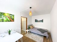 Modernes City-Apartment: Ein-Zimmer-Juwel in Charlottenburg - Berlin