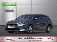 Kia Ceed SW 1.5 T-GDI Silber //PDC/Winterpaket/Klima - Thannhausen