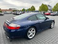 Porsche 996 *Carrera*4S*Coupe*Sitzheizung*Memory*Bi-Xenon - Hanau (Brüder-Grimm-Stadt)