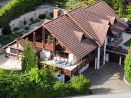 Luxuriöse Villa im Luftkurort - Eisenbach (Schwarzwald)