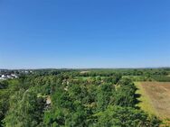 Kernsanierte 2-Zimmerwohnung mit Weitblick - Mainz