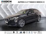 BMW X2, sDrive18i, Jahr 2023 - Berlin