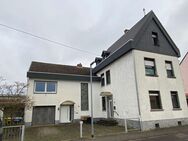 Großzügiges 2 Familienhaus in ruhiger Lage mit Traumgarten – ideal für Familien und Mehrgenerationen! - Mülheim-Kärlich