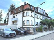 Eigentumswohnung mit Balkon und Garage aus Bankverwertung - Saarbrücken