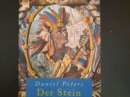 Der Stein des Jaguars. von Daniel Peters | Buch - Essen