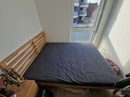 Ikea Trava 160x200cm mit Matraze - Hilden