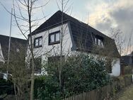 Großzügiges Zweifamilienhaus in Jübek mit Garten und Abstellflächen - Jübek