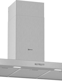 NEFF D92BBC0N0 Dunstabzugshaube N30 90cm Abluft oder Umluft - Birkenfeld (Baden-Württemberg)