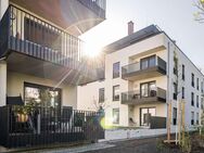 WE33 | Modernste Ausstattung mit Dachterrasse, Tageslichtbad, Abstell und FBH - Erfurt