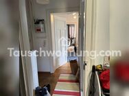 [TAUSCHWOHNUNG] Wunderschöne zwei Zimmerwohnung in Sendling - München