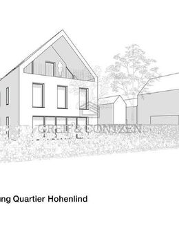 Bauen in Köln-Lindenthal - Wohnen auf höchstem Niveau in einem der beliebtesten Stadtteile - Köln