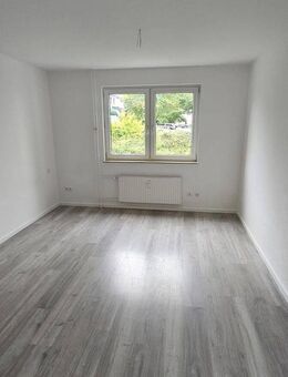 WBS notwendig! Charmante 3-Zimmer-Wohnung in Iserlohn mit Balkon - Iserlohn