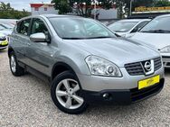 Nissan Qashqai Tekna*1.HD*Aut*Pano*4x4*Navi*TÜV NEU - Berlin