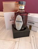 Sherishor Limited Edition 54% Whisky 12 Years Jahre Pure Malt 559/1400 in 95183