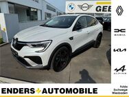 Renault Arkana, 1.3 R S Line TCe 160 EU6D, Jahr 2022 - Fulda