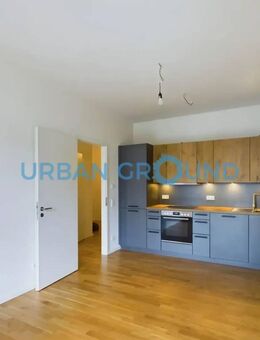 Modernes 2-Zimmer-Neubauapartment mit Balkon & hochwertiger Ausstattung in der Buolstraße - Berlin
