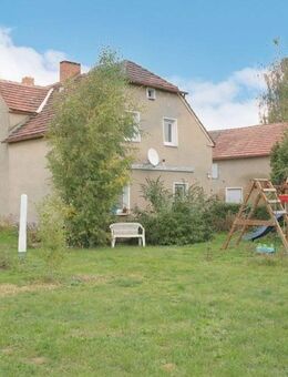 Landhaus in Wiednitz mit viel Potential - Bernsdorf (Regierungsbezirk Dresden)