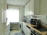 Sehr gepflegte 3-Zimmer Wohnung mit Balkon und Garage im Zentrum von Rheinfelden - Rheinfelden (Baden)