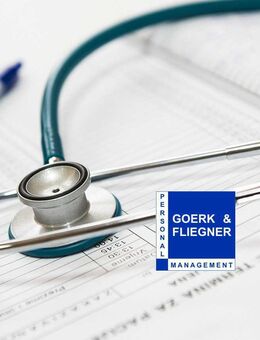Facharzt (m/w/d) Geriatrie ID 4482 - Cottbus