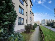 **Frisch Saniert** 4-Zimmer-Wohnung mit Terrasse - Dessau-Roßlau