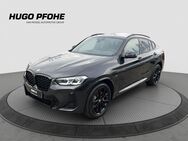 BMW X4, xDrive30i M Sportpaket Panodach Neupr, Jahr 2022 - Schwerin