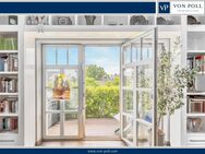 Über den Dächern Düsseldorfs - Stilvolles Loft mit Aussicht - Düsseldorf
