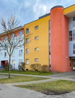 Vermietete Wohnung in guter Lage von Falkensee - prima Kapitalanlage - Falkensee