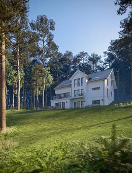 Ein durchdachtes Zweifamilienhaus von Bien Zenker - Netphen