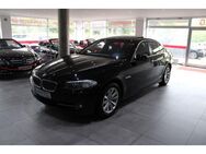 BMW 530 i LEDER NAVI XENON EL.GSD HEAD-UP RFK SHZ EU5 - Puchheim