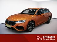 Skoda Octavia, 2.0 TDI Combi 200PS, Jahr 2024 - Straubing