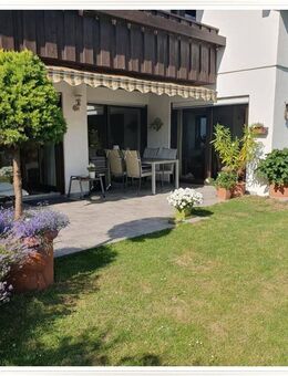 Attraktives geräumiges Einfamilienhaus in Ingolstadt-Hollerstauden - Ingolstadt