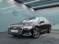 Audi A6, , Jahr 2022 - München