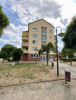 Großzügige Maisonettewohnung im Zentrum Baunatal - Baunatal