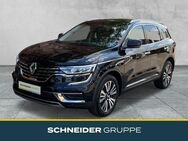 Renault Koleos, BLUE dCi 185 Initiale Paris, Jahr 2024 - Zwickau