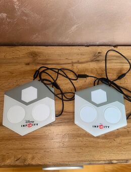 Wii U Disney Infinity Spielfeld - Wennigsen (Deister)