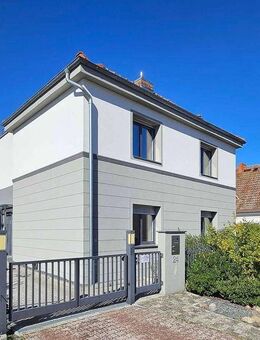 Wohnen in der Grünen Schorfheide im beliebten Finowfurt (1880N) - Schorfheide