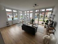 *Erstbezug* 2-Zimmer Wohnung mit EBK in zentraler Lage in Gernsheim - Gernsheim (Schöfferstadt)