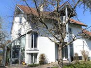 Traumhaus für Familie und Arbeit - Oberndorf (Neckar)