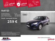 Audi Q2, 35 TFSI ADVANCED VCP, Jahr 2024 - Offenbach (Main)