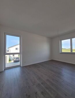 Moderne und geräumige 3-Zimmer-Wohnung im Obergeschoss - Oberriexingen